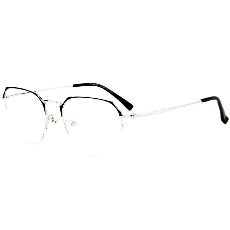 Quadratische Brillen JFT1012