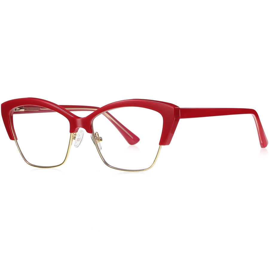 Cateye Brillen PF1005