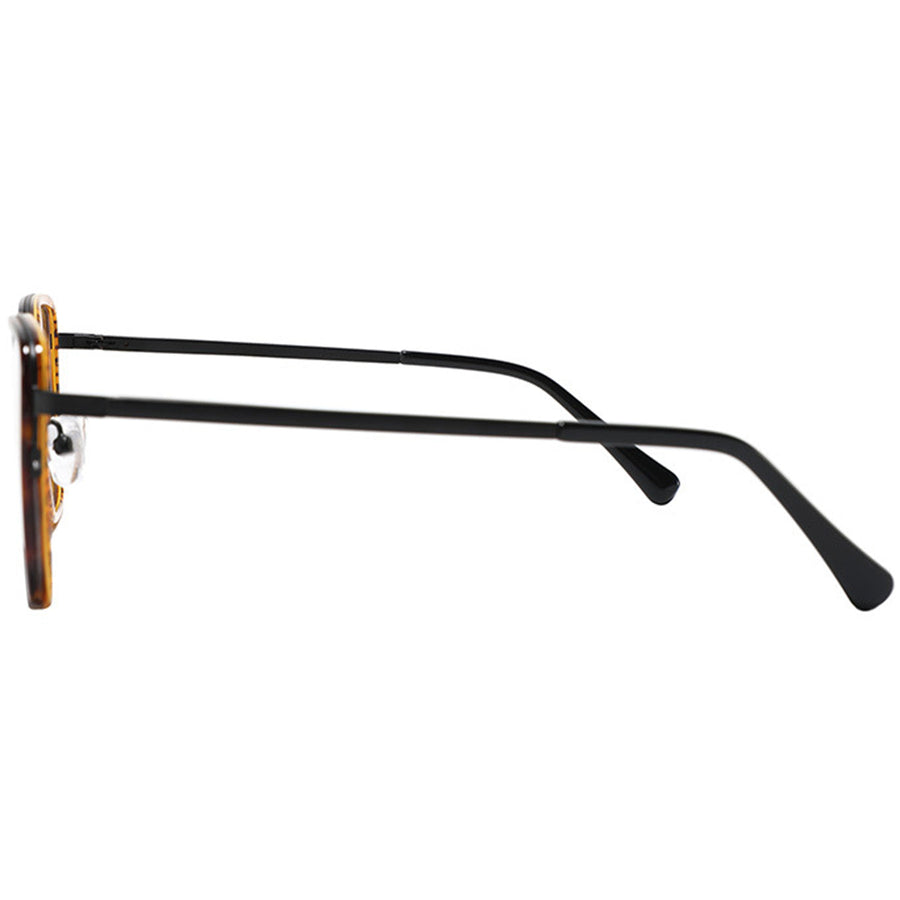 Quadratische Brillen KC1016