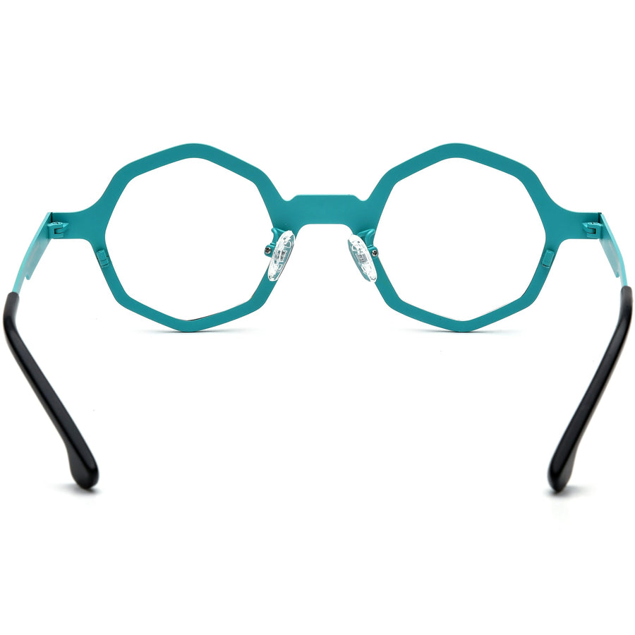 Geometrische Brillen BR1493