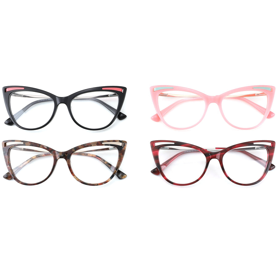 Cateye Brillen YEC1086