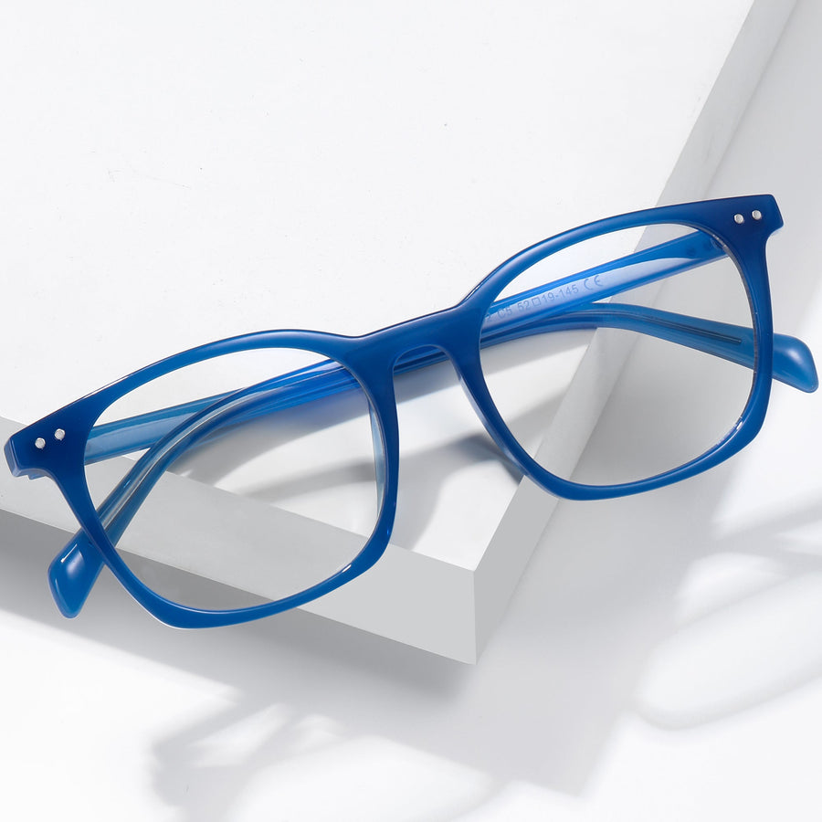 Quadratische Brillen PF1232