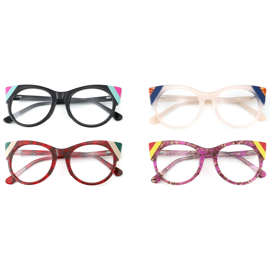 Cateye Brillen A1400