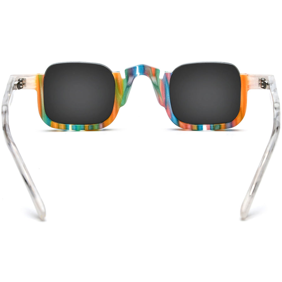 Quadratische Sonnenbrillen BRS1111