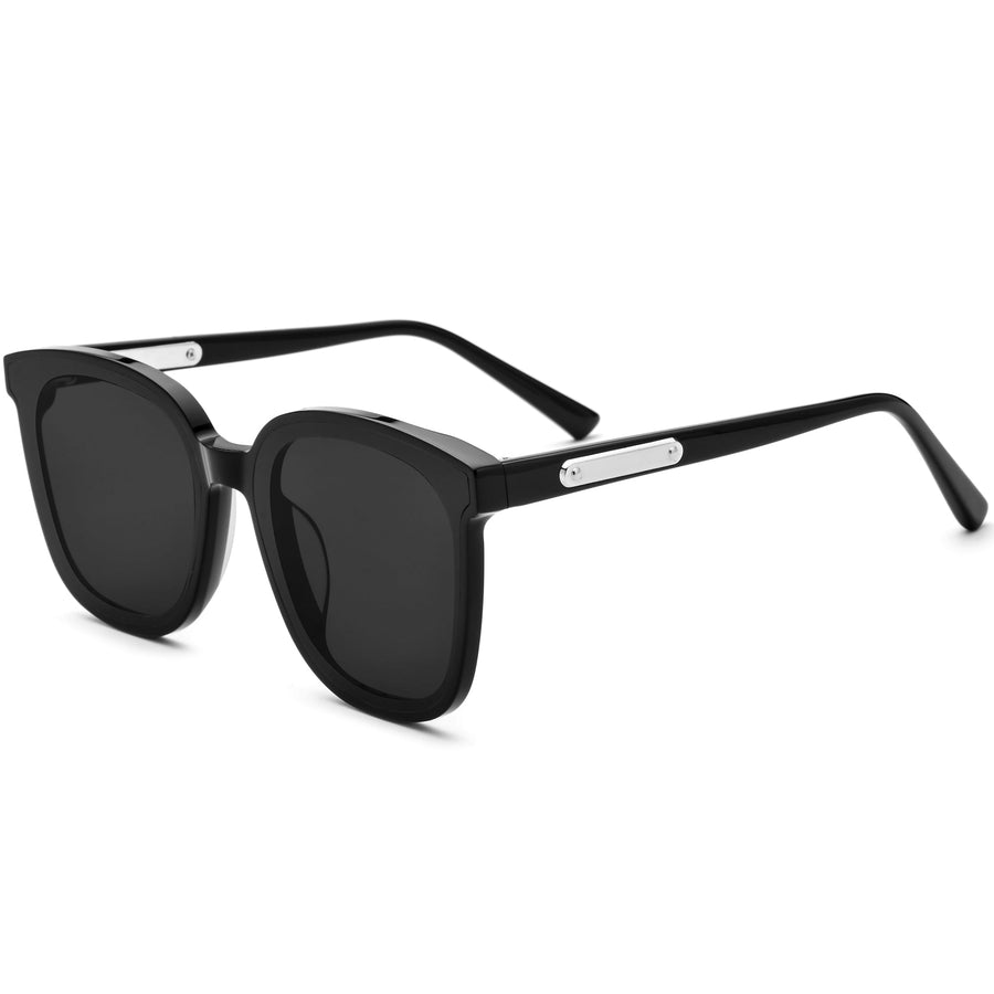 Quadratische Sonnenbrillen S1052