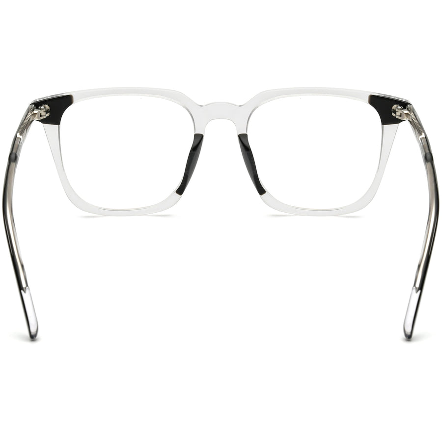 Quadratische Brillen BR1258