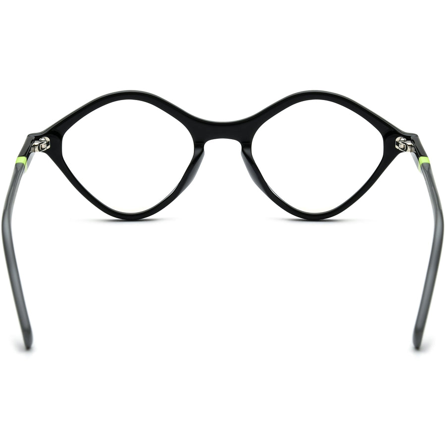 Geometrische Brillen BR1084