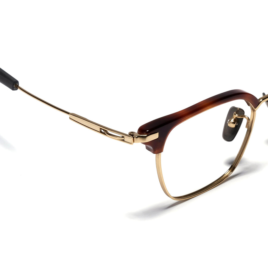 Browline Brillen A4131