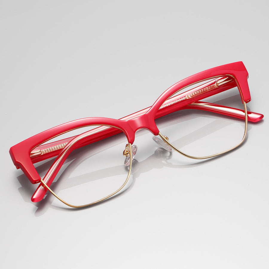 Cateye Brillen PF1003
