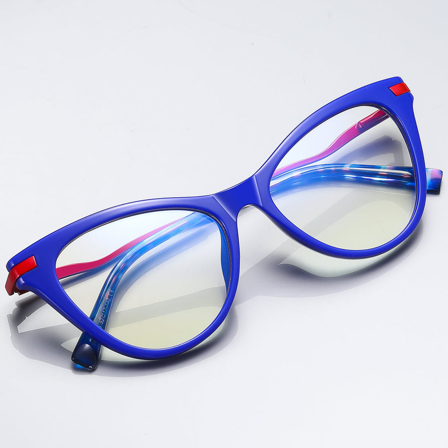 Cateye Brillen PF1325
