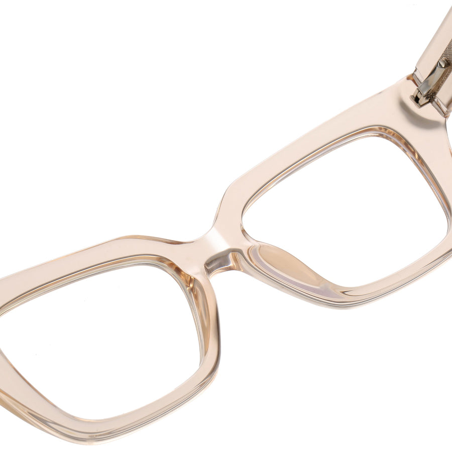 Cateye Brillen YSD1018