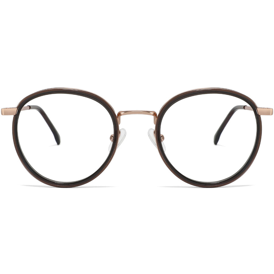 Runde Brillen KC1063