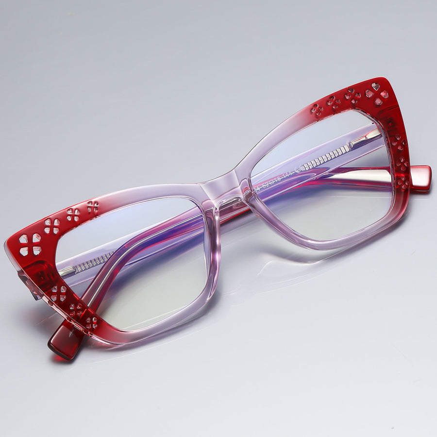 Cateye Brillen PF1035