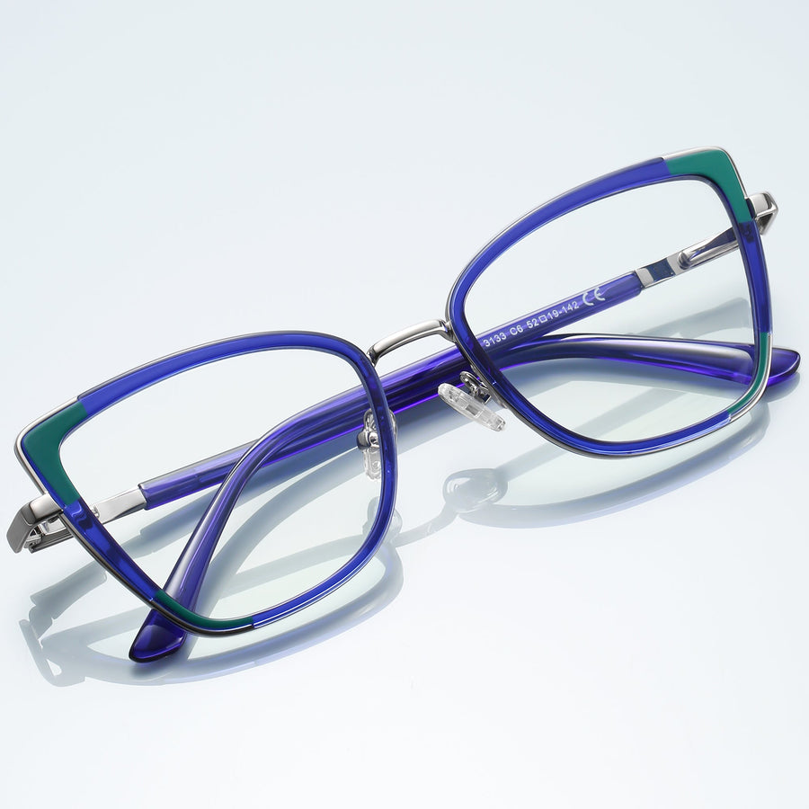 Cateye Brillen PF1158