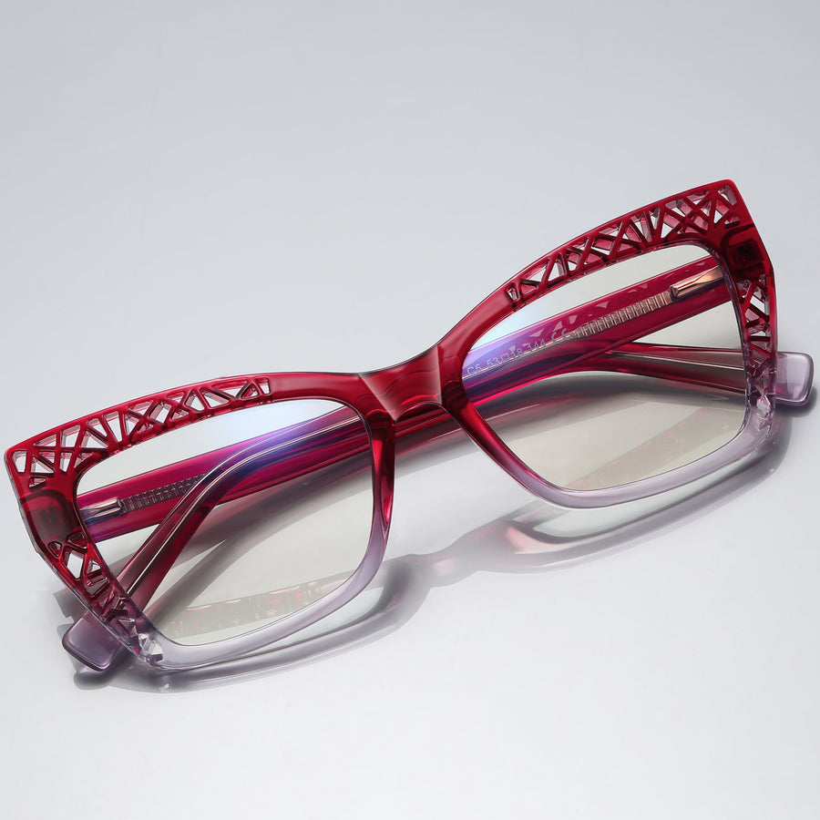 Cateye Brillen PF1052