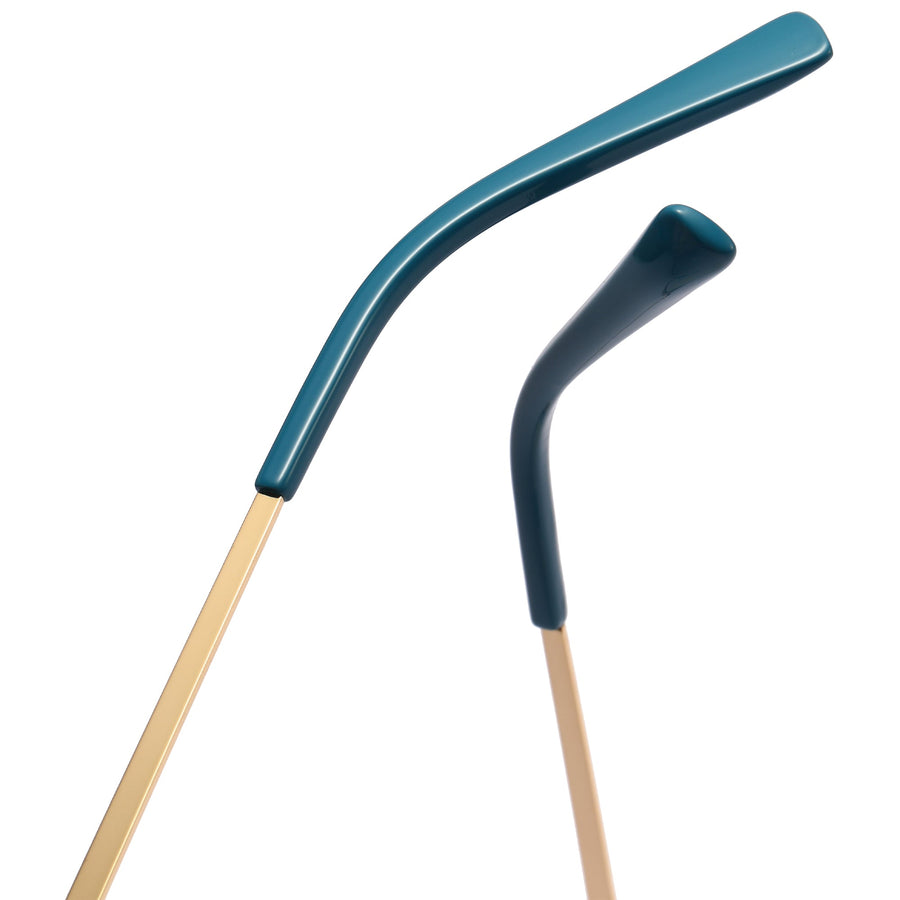 Cateye Brillen PF1216