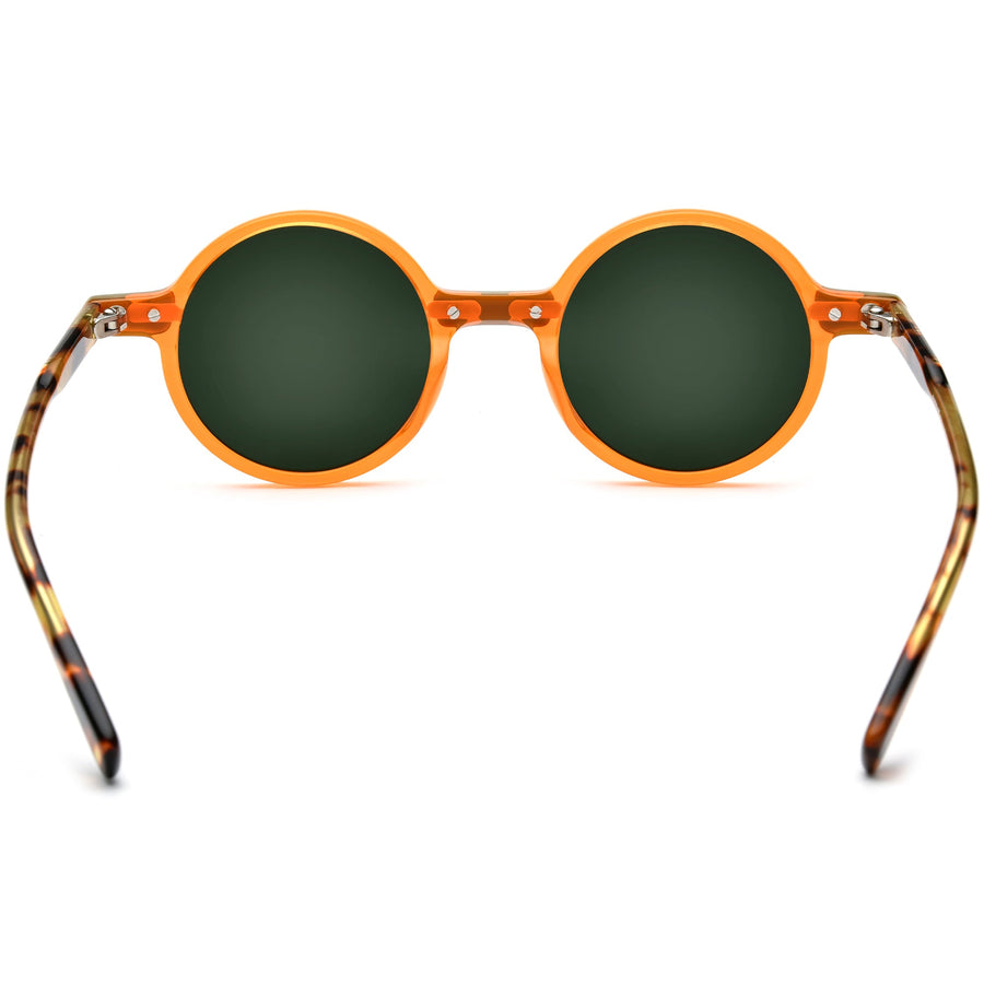 Runde Sonnenbrillen BRS1063