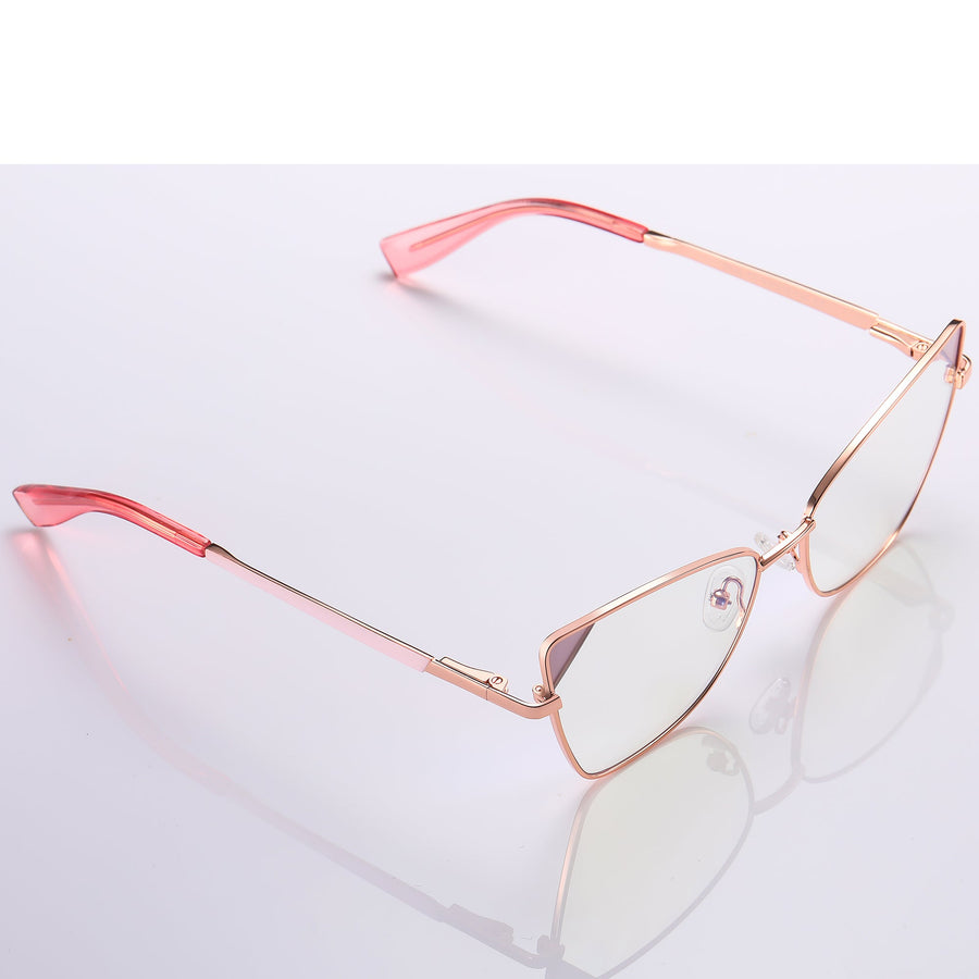 Cateye Brillen PF1269