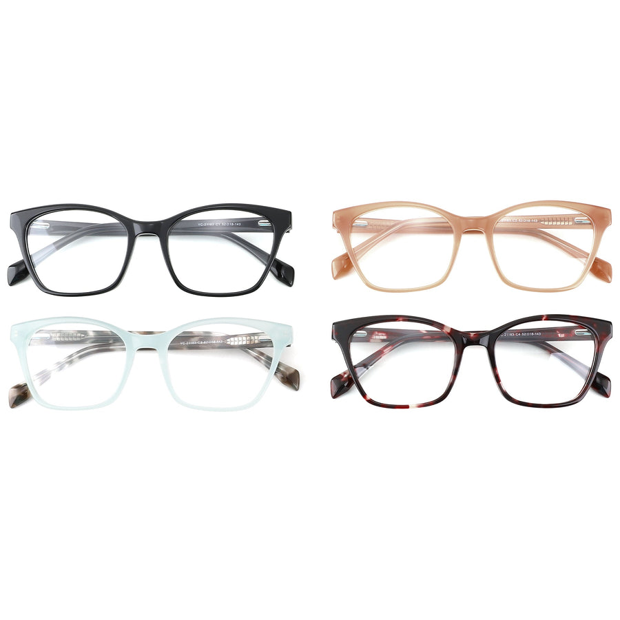 Cateye Brillen YEA1070
