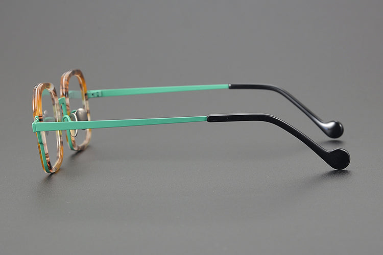 Quadratische Brillen TG1080
