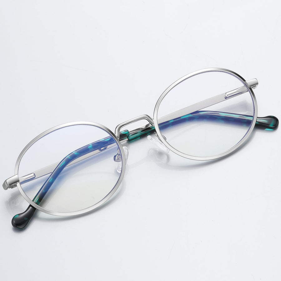 Ovale Brillen PF1108