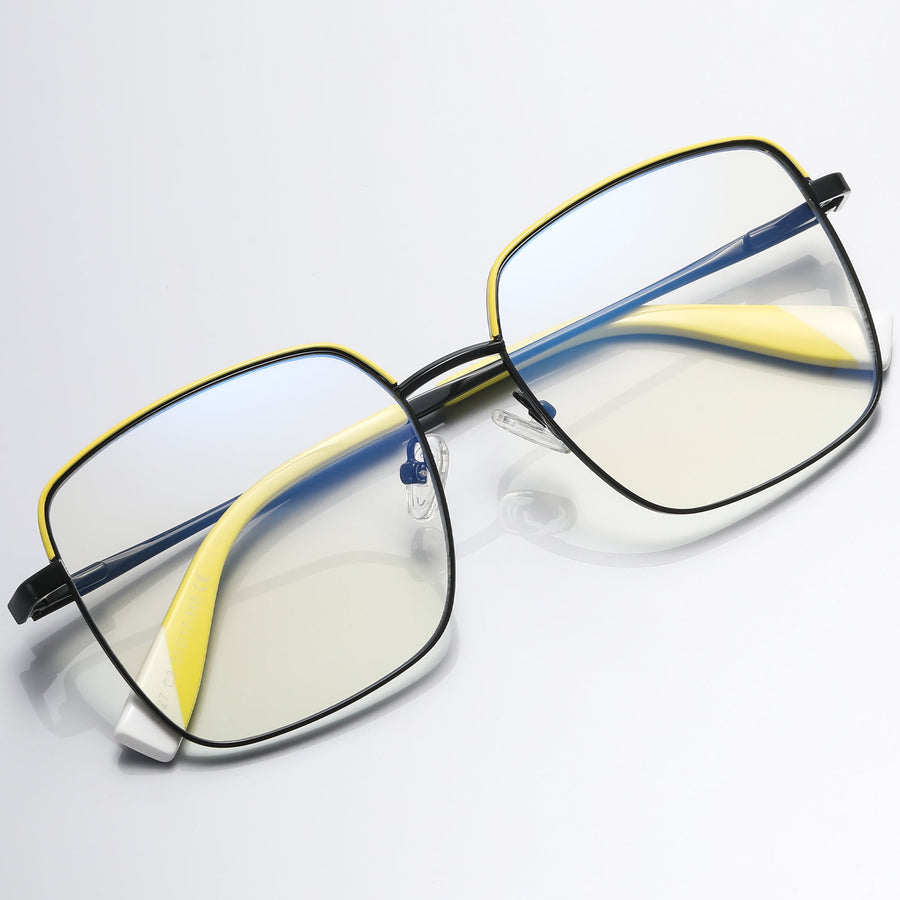 Sqaure Brillen PF1275