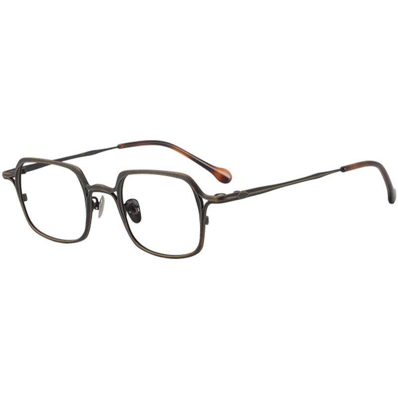 Quadratische Brillen TG1065