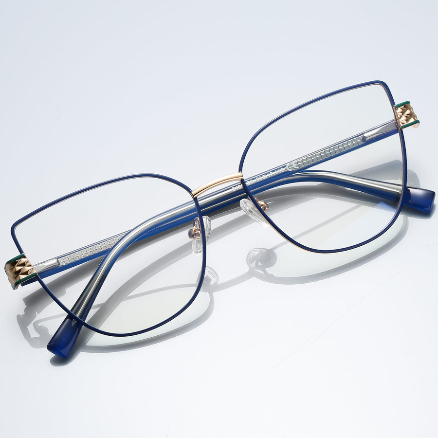 Cateye Brillen PF1146