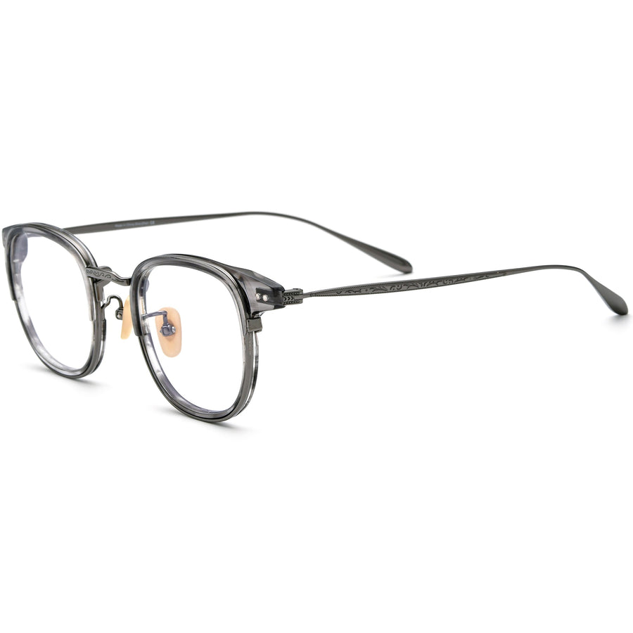Quadratische Brillen BR1240