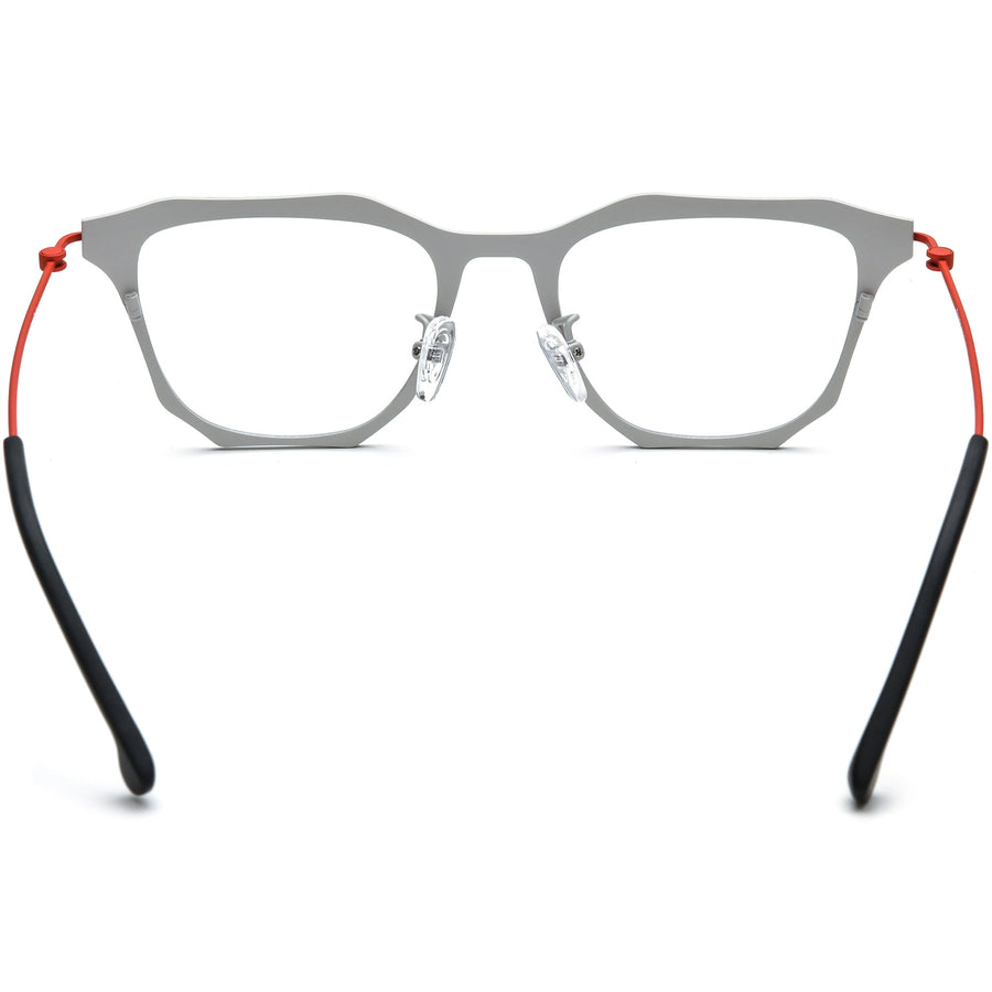 Geometrische Brillen BR1606