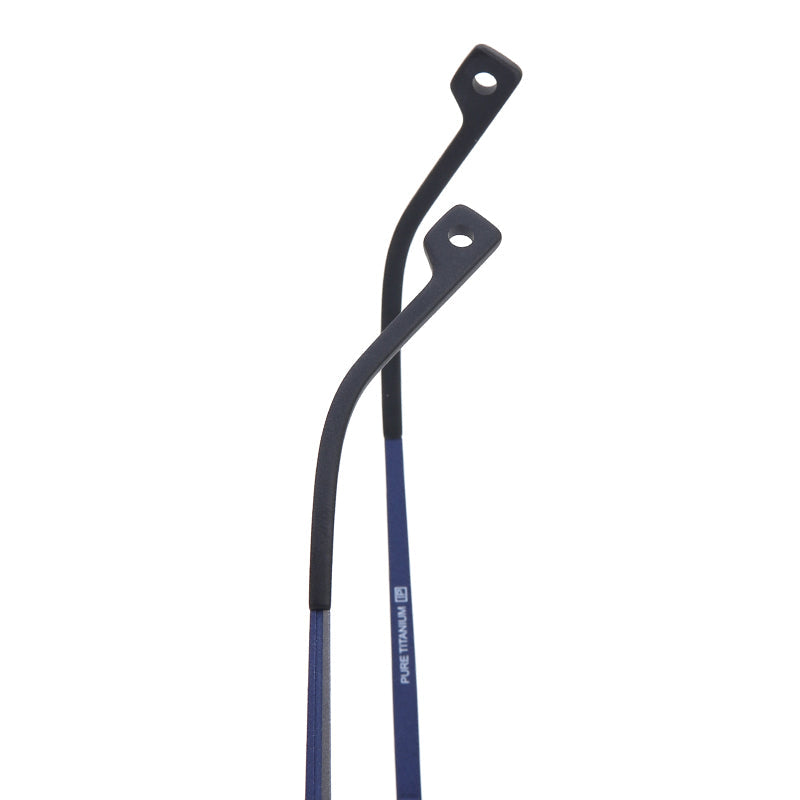 Quadratische Brillen A3851