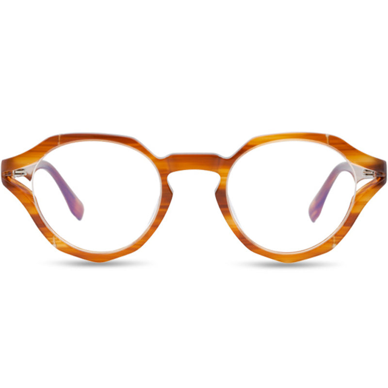Geometrische Brillen GC1044