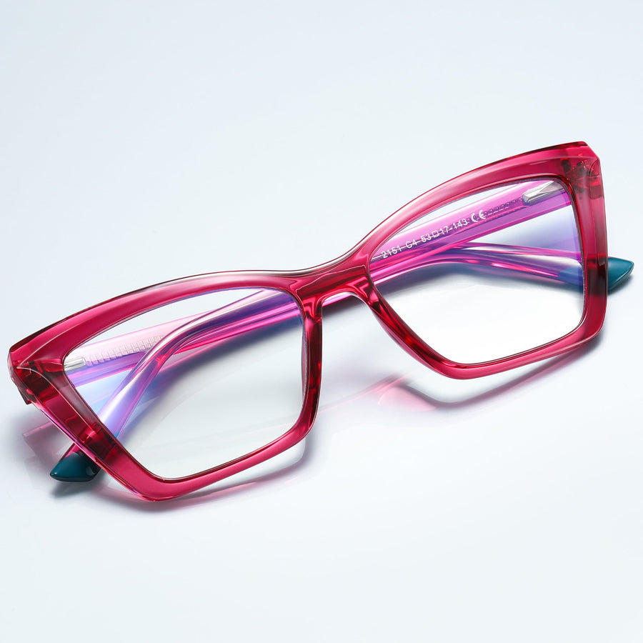 Cateye Brillen PF1057
