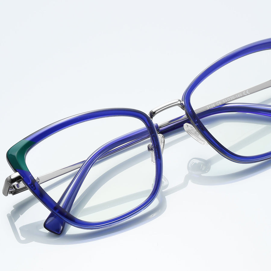 Cateye Brillen PF1154