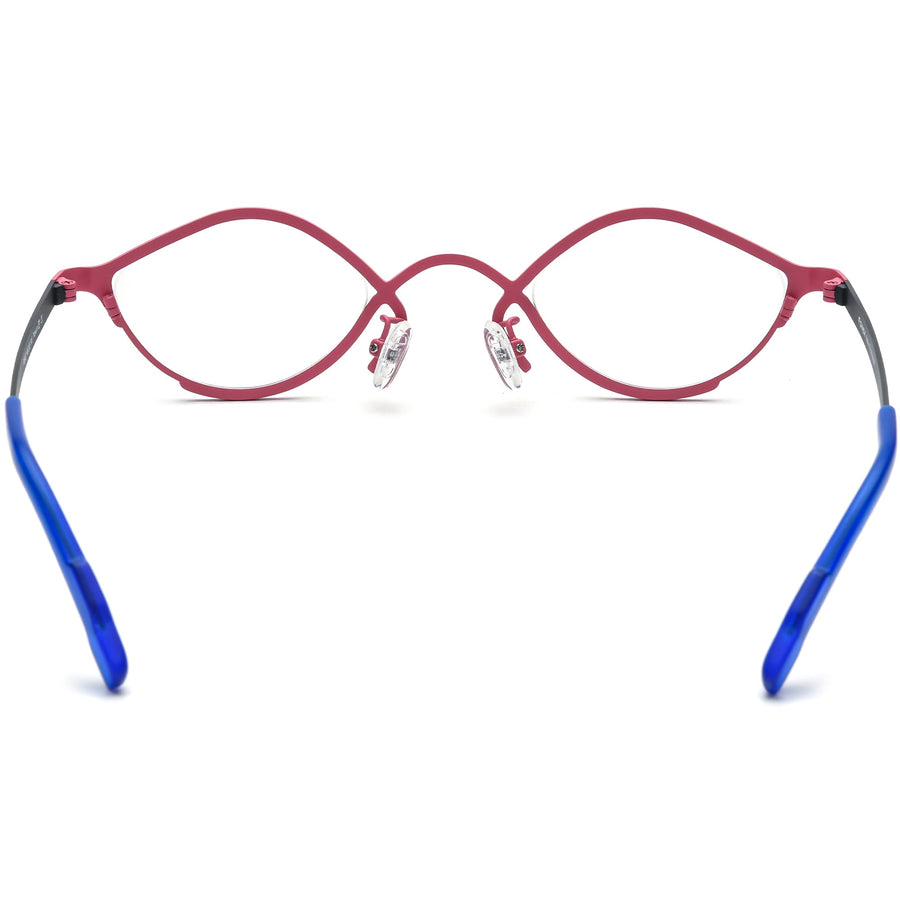 Ovale Brillen BR1520