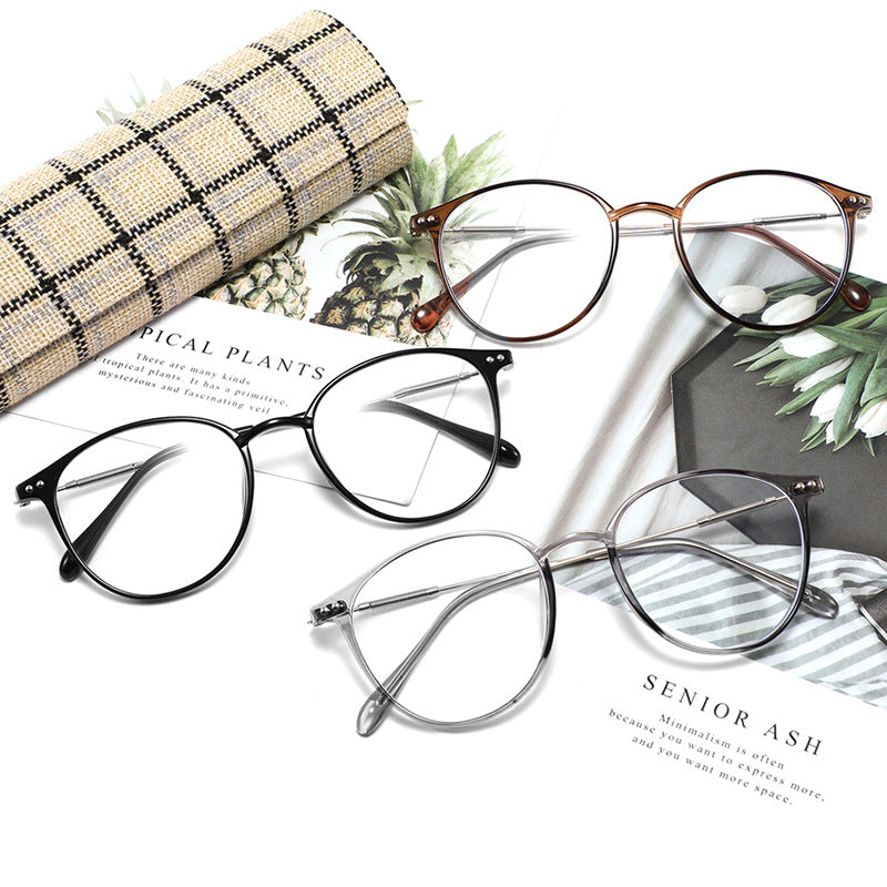 Runde Brillen KC1051