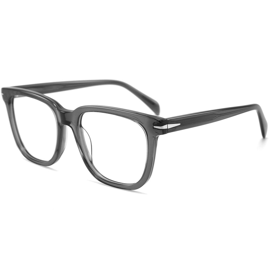 Quadratische Brillen KC1042
