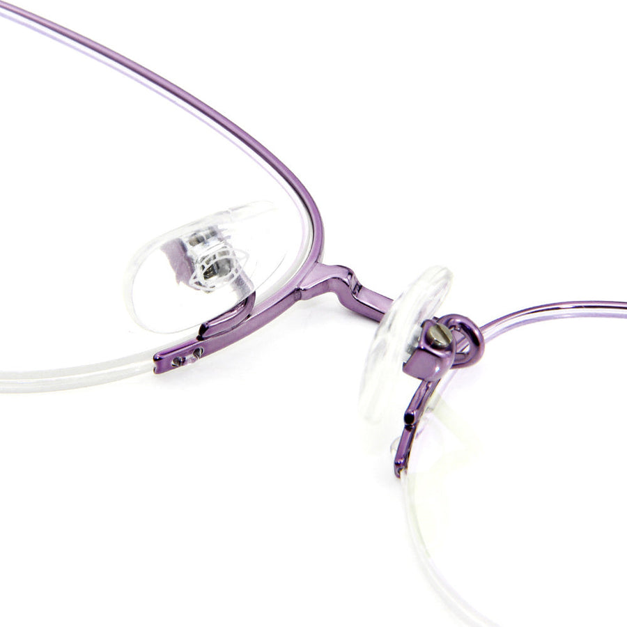 Ovale Brillen JCT1017
