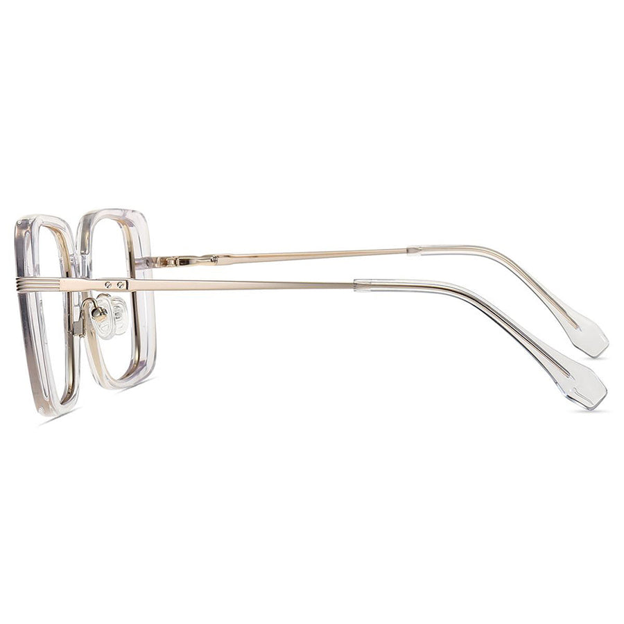 Quadratische Brillen A3134