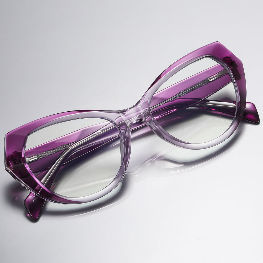 Cateye Brillen PF1056