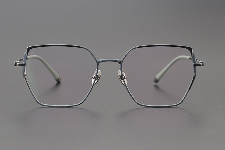 Geometrische Brillen MW1340