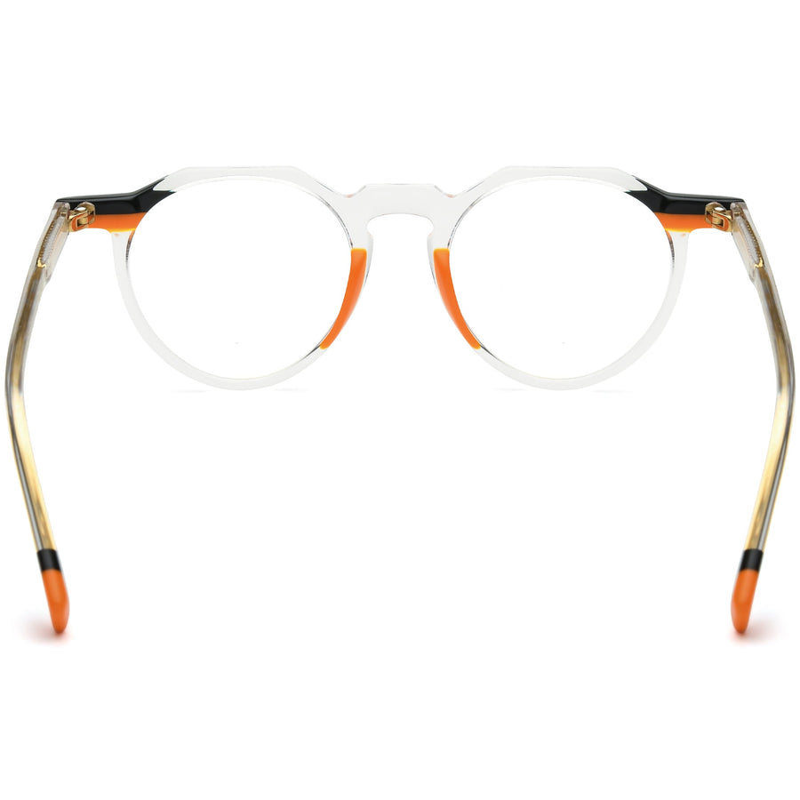 Runde Brillen BR1048