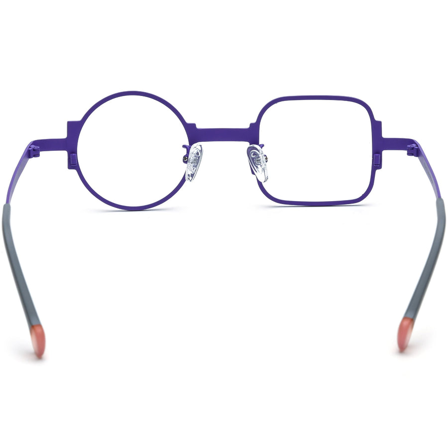 Geometrische Brillen BR1591