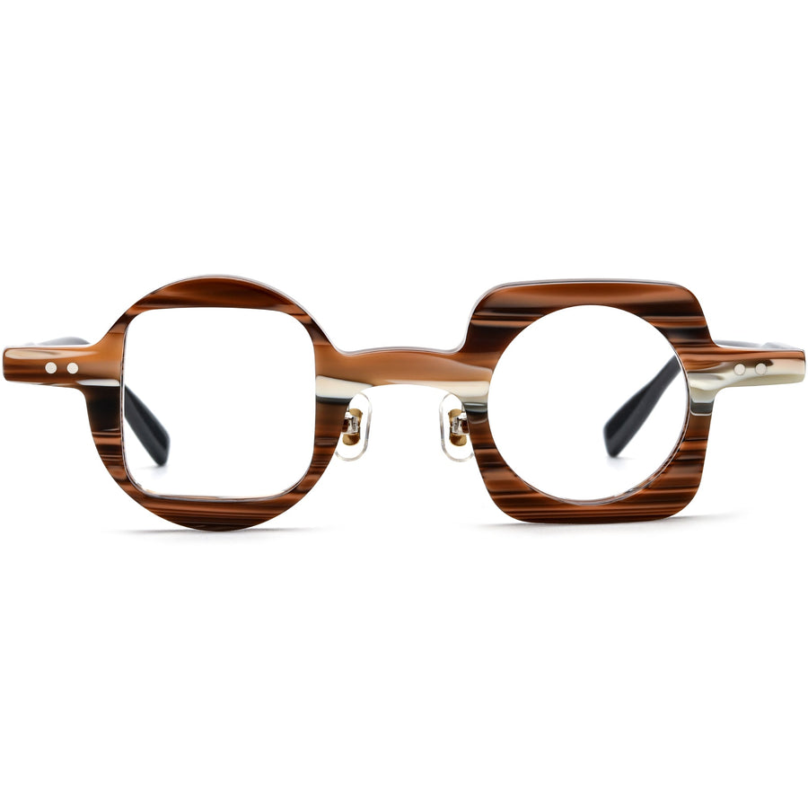 Geometrische Brillen BR1117