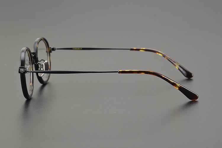 Ovale Brillen TG1108