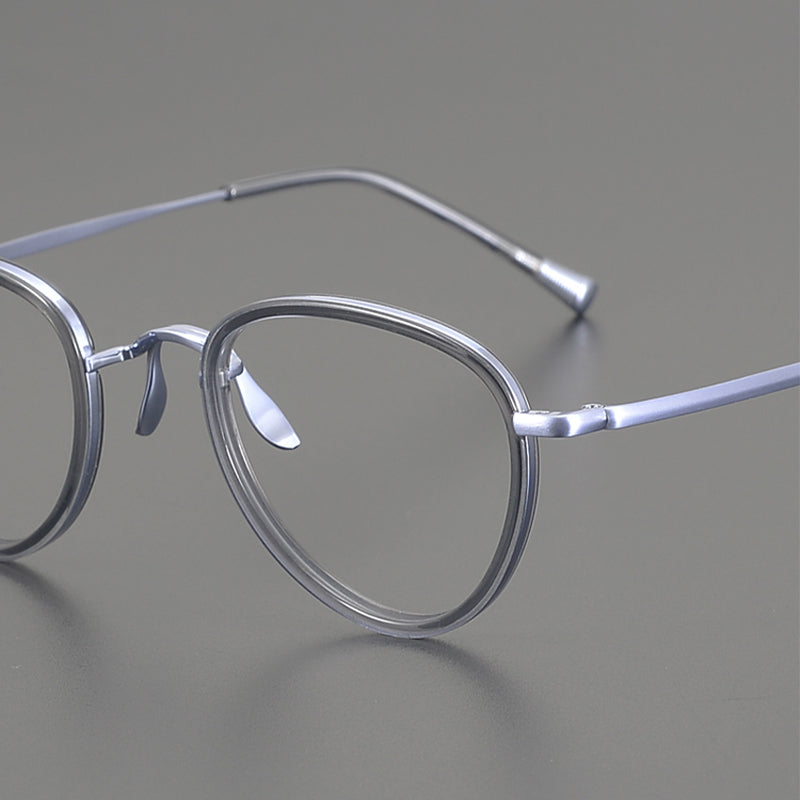 Runde Brillen TG1235