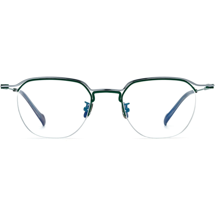 Quadratische Brillen BR1498