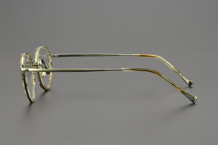 Runde Brillen TG1182