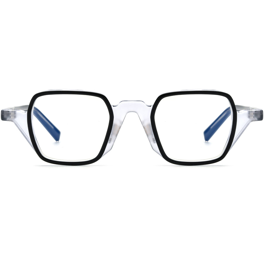 Geometrische Brillen BR1081