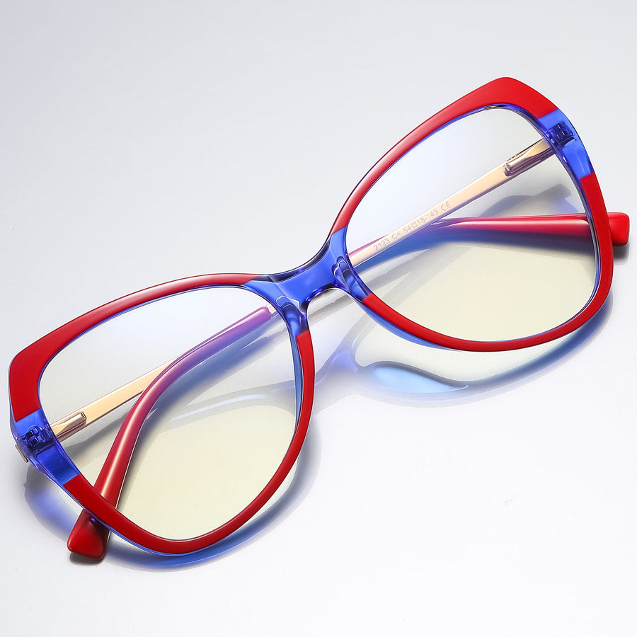 Cateye Brillen PF1289